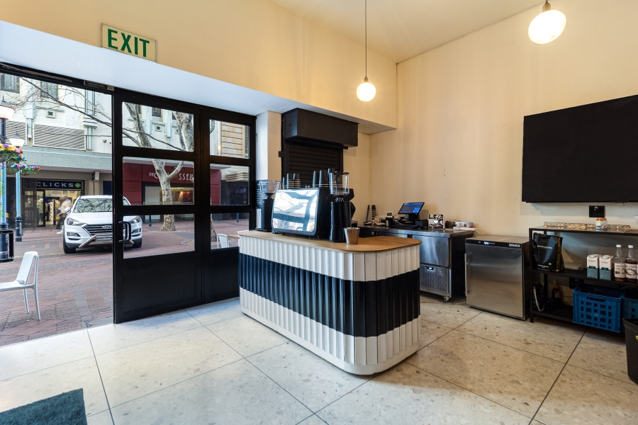 1 Bedroom Property for Sale in Cape Town City Centre Western Cape